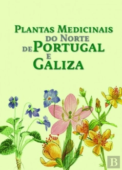 Bertrand.pt - Plantas Medicinais do Norte de Portugal e Galiza