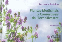 Bertrand.pt - Plantas Medicinais & Comestíveis da Flora Silvestre - Agenda 2020