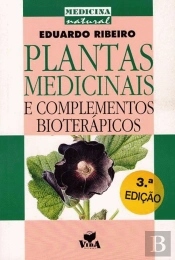 Plantas Medicinais e Complementos Bioterápicos
