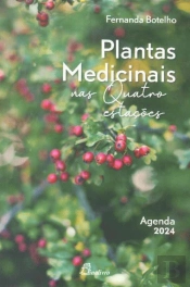 Plantas Medicinais nas Quatro Estações
