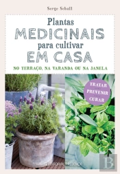 Plantas Medicinais Para Cultivar em Casa