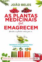 Plantas Medicinais que Emagrecem