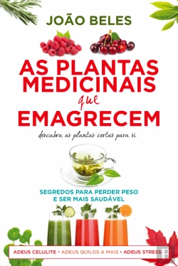 Bertrand.pt - Plantas Medicinais que Emagrecem