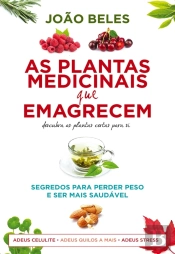 Plantas Medicinais Que Emagrecem