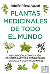 Plantas Medicinales De Todo El Mundo