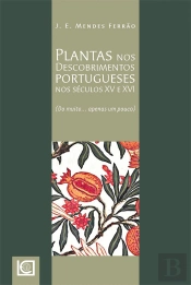 Plantas nos Descobrimentos Portugueses
