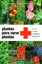 Plantas Para Curar Plantas