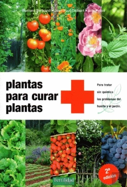 Bertrand.pt - Plantas Para Curar Plantas