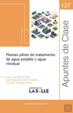 Bertrand.pt - Plantas Piloto De Tratamiento De Agua Potable Y Agua Residual