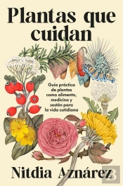 Plantas Que Cuidan