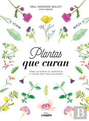 Plantas Que Curan