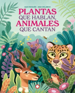 Bertrand.pt - Plantas Que Hablan, Animales Que Cantan