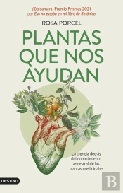 Plantas Que Nos Ayudan