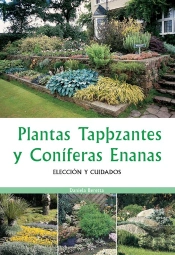 Plantas Tapizantes Y Coníferas Enanas