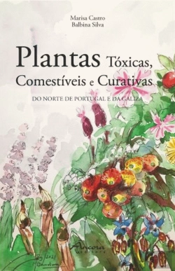 Bertrand.pt - Plantas Tóxicas, Comestíveis e Curativas