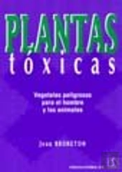 Plantas Tóxicas