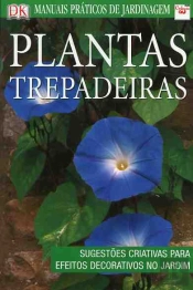 Plantas Trepadeiras