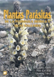 Plantasáparásitasádeálaápenínsulaáibéricaáeáislasábaleares