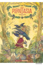 Plantasia