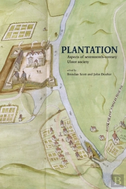 Bertrand.pt - Plantation - Aspects Of Seventeenth-Century Ulster Society