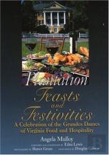 Plantation Feast And Festivities