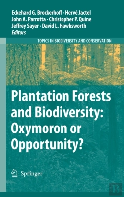 Bertrand.pt - Plantation Forests And Biodiversity: Oxymoron Or Opportunity?