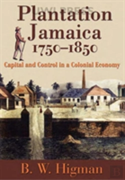 Bertrand.pt - Plantation Jamaica, 1750-1850