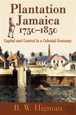 Bertrand.pt - Plantation Jamaica, 1750-1850