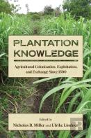 Plantation Knowledge