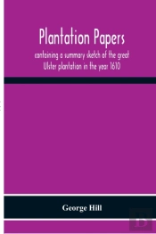Plantation Papers