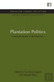 Plantation Politics