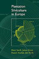 Plantation Silviculture In Europe