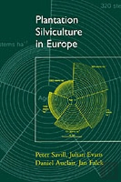 Plantation Silviculture In Europe
