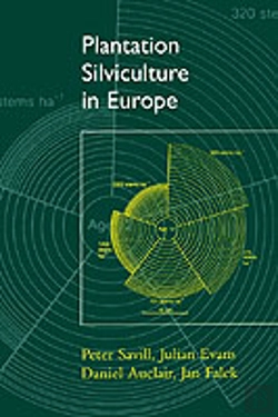 Bertrand.pt - Plantation Silviculture In Europe