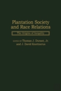 Bertrand.pt - Plantation Society And Race Relations