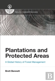 Plantations And Protected Areas