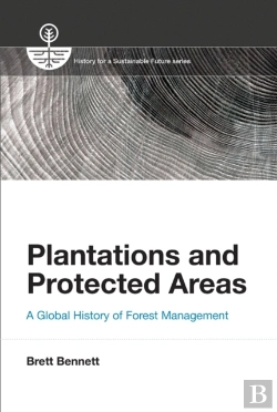 Bertrand.pt - Plantations And Protected Areas