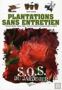 Bertrand.pt - Plantations Sans Entretien ; S.O.S. Du Jardinier