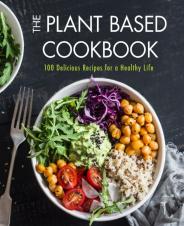 Plantbased Cookbook