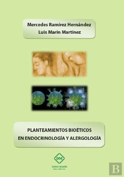 Bertrand.pt - Planteamientos Bioeticos En Endocrinologia Y Alergologia