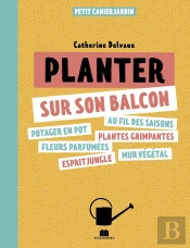 Planter Sur Son Balcon