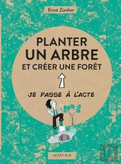 Planter Un Arbre Et Créer Une Forêt