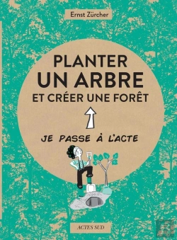 Bertrand.pt - Planter Un Arbre Et Créer Une Forêt