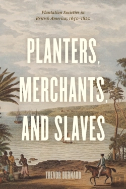 Bertrand.pt - Planters, Merchants, And Slaves