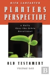 Planters Perspective