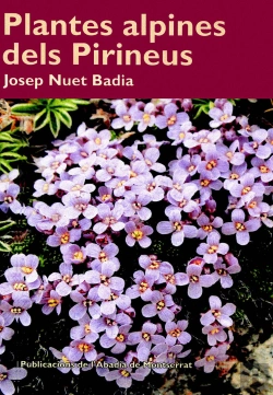 Bertrand.pt - Plantes Alpines Dels Pirineus