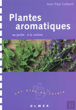 Bertrand.pt - Plantes Aromatiques Au Jardin A La Cuisine
