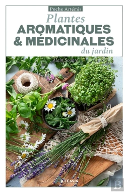 Bertrand.pt - Plantes Aromatiques & Médicinales Du Jardin