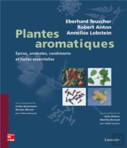 Bertrand.pt - Plantes Aromatiques, Épices, Aromates, Condiments Et Huiles Essentielles