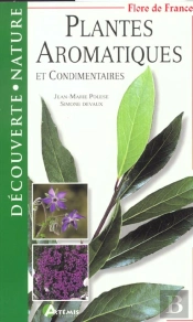Plantes Aromatiques Et Condimentaires